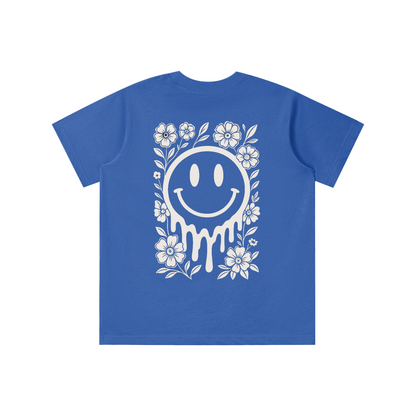 Smiley Krew Kids' T-shirt