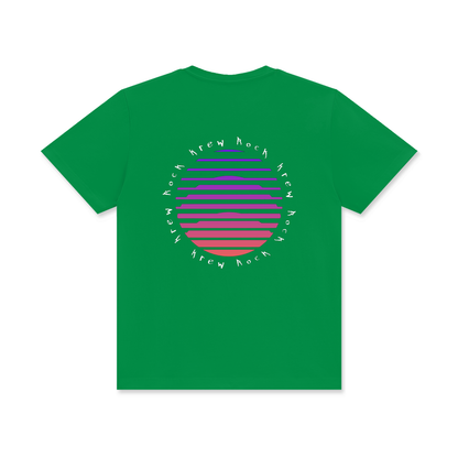 Unisex Krew Mirage Tee