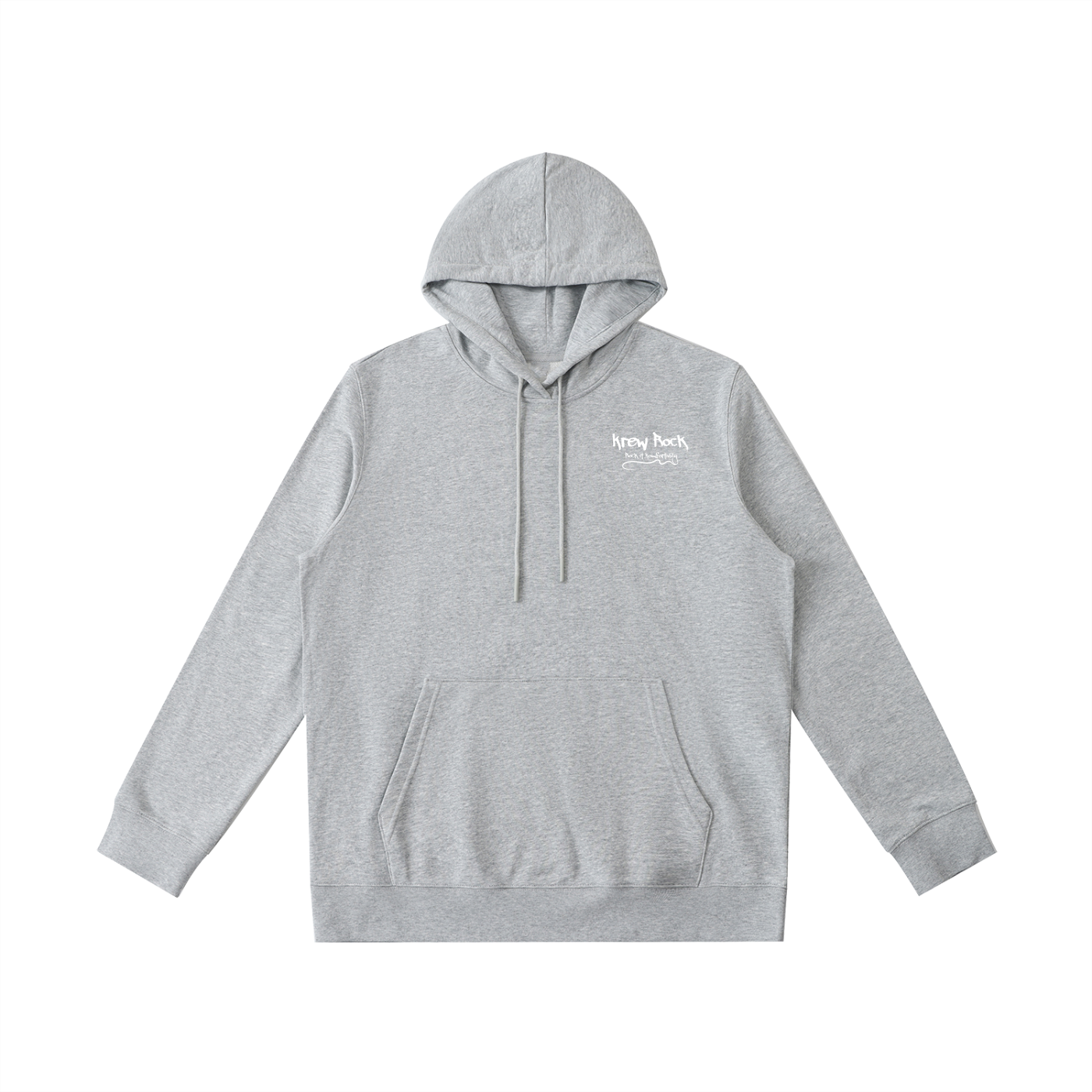 Essential Oversized Hoodie