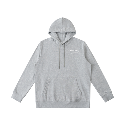 Essential Oversized Hoodie