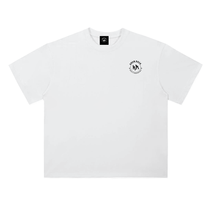 Everyday Krew Tee (Black Logo)