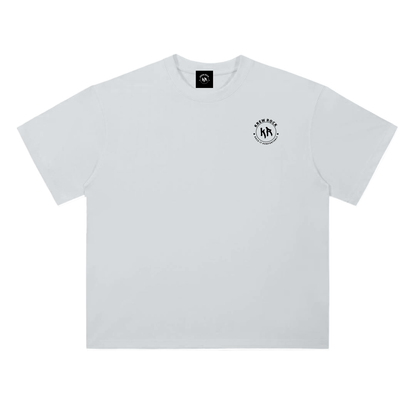 Everyday Krew Tee (Black Logo)