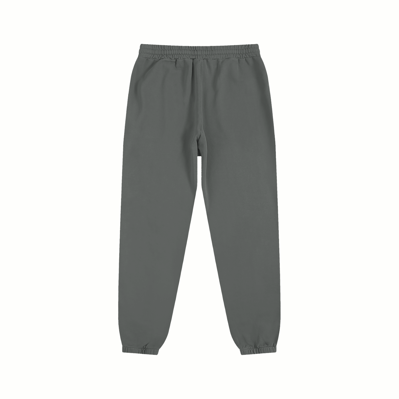 Essential Sweatpants (White Print)