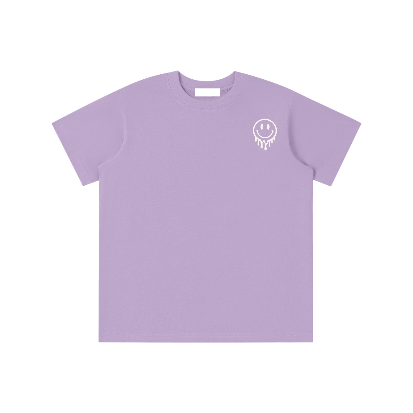 Smiley Krew Kids' T-shirt