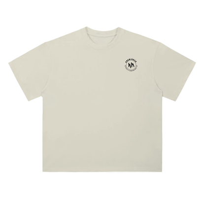 Everyday Krew Tee (Black Logo)