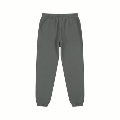 Essential Sweatpants (Black Logo)