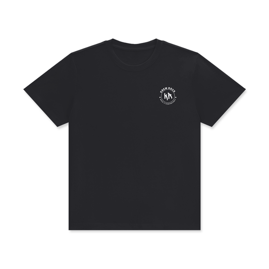 Unisex Krew Mirage Tee