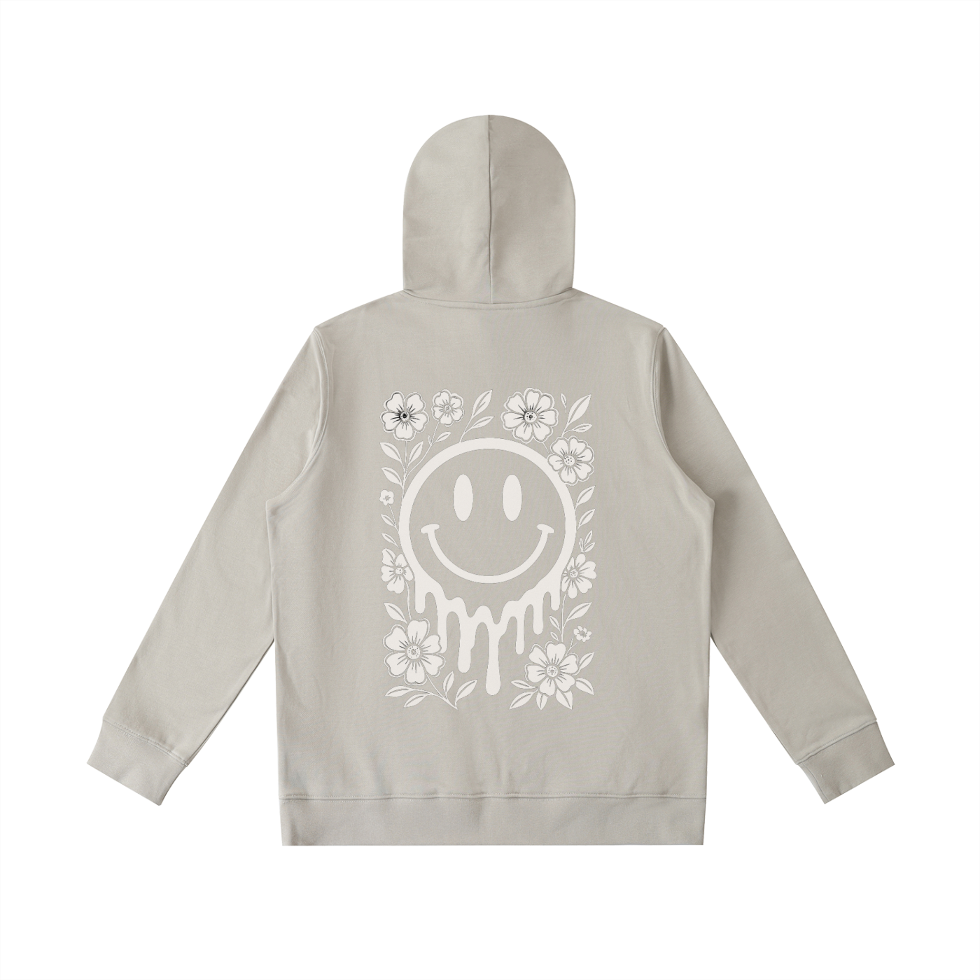 Essential Oversized Hoodie