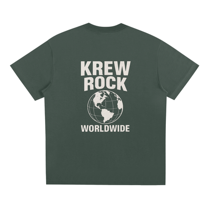 Worldwide Krew Tee