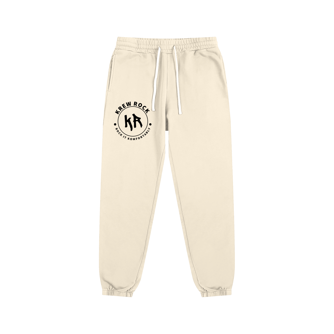 Essential Sweatpants