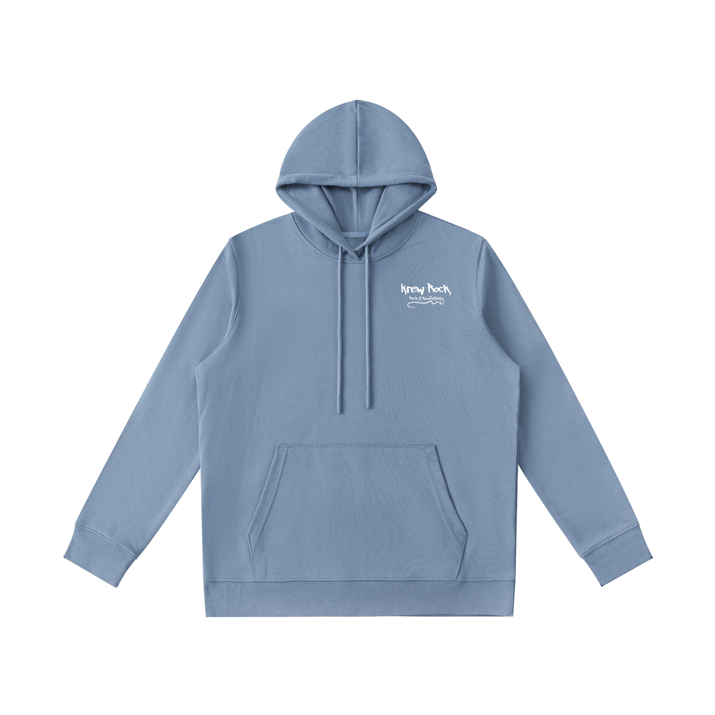 Essential Oversized Hoodie