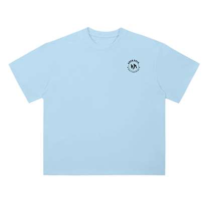 Everyday Krew Tee (Black Logo)