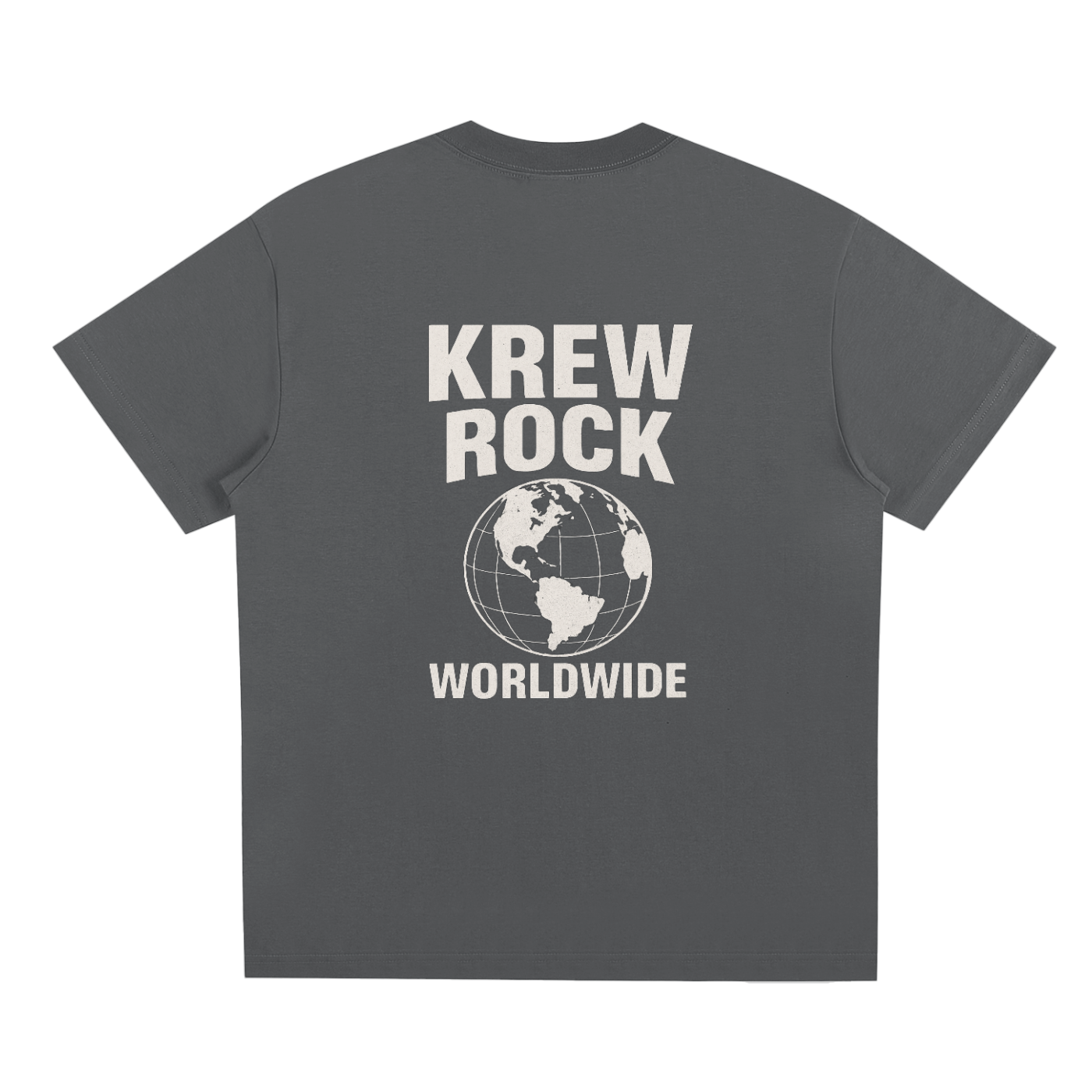 Worldwide Krew Tee