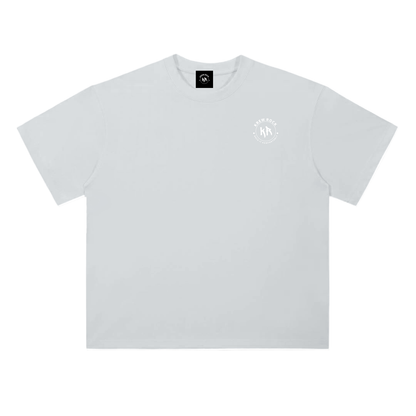 Everyday Krew Tee (White Logo)