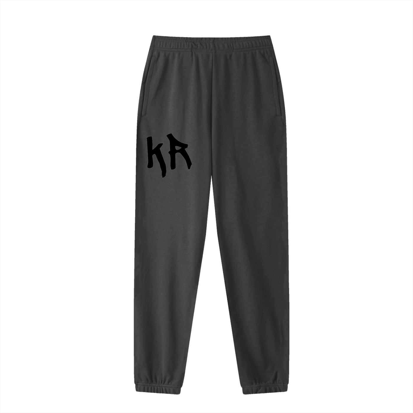 Essential Jogged Sweatpants