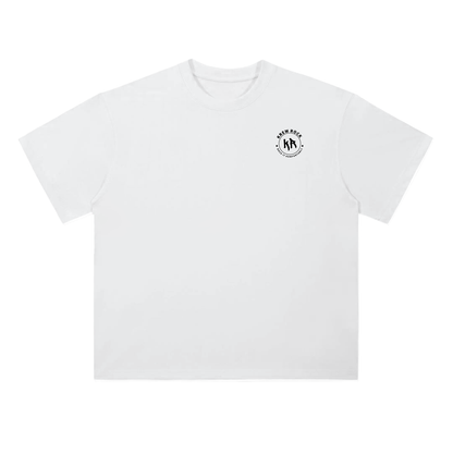 Everyday Krew Tee (Black Logo)