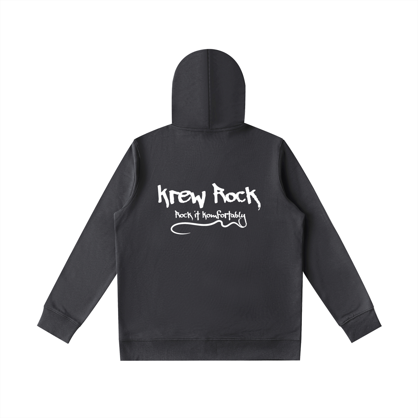 Essential Oversized Hoodie