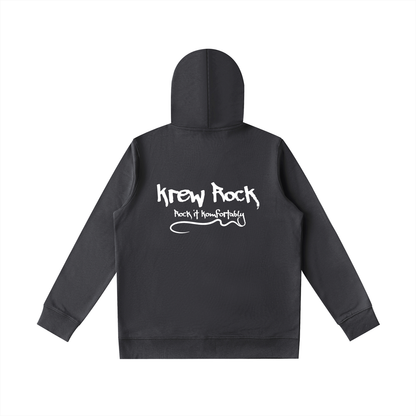 Essential Oversized Hoodie