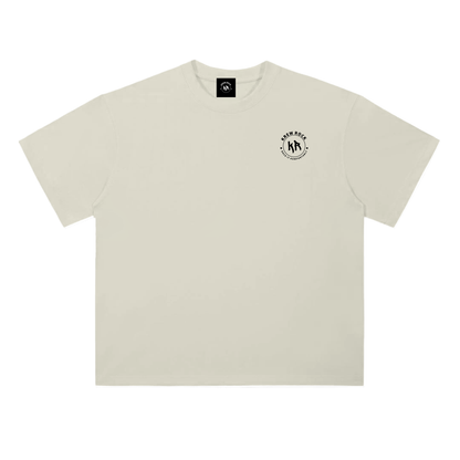 Everyday Krew Tee (Black Logo)