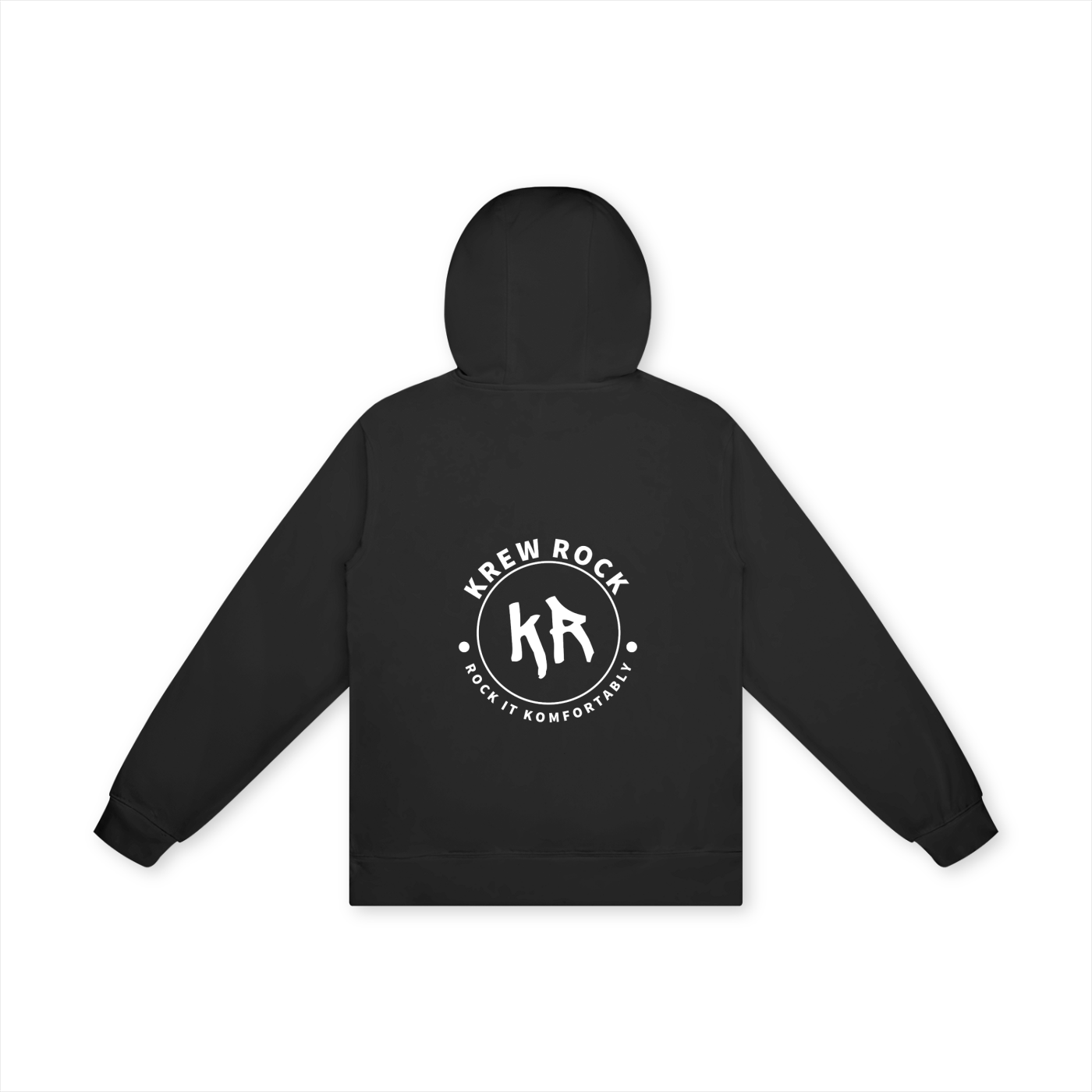 Unisex Basic 100% Cotton Hoodie