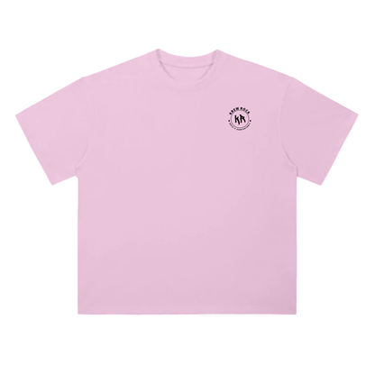 Everyday Krew Tee (Black Logo)