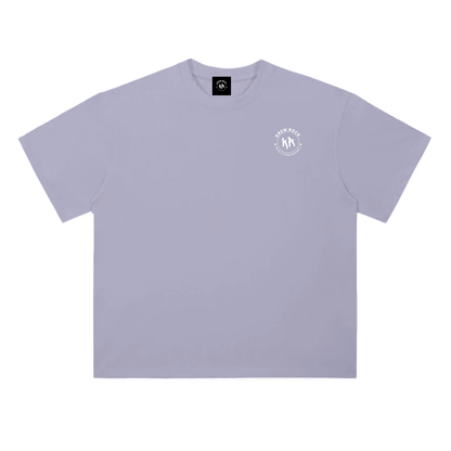 Everyday Krew Tee (White Logo)