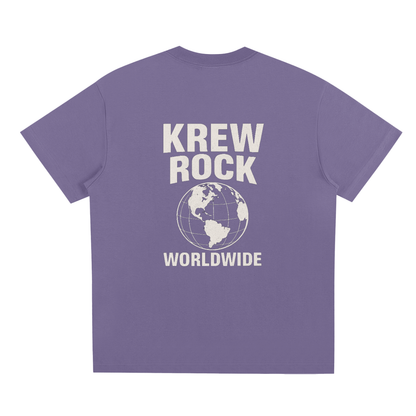 Worldwide Krew Tee