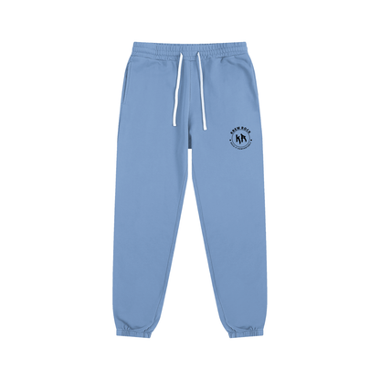 Essential Sweatpants (Black Logo)