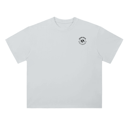 Everyday Krew Tee (Black Logo)
