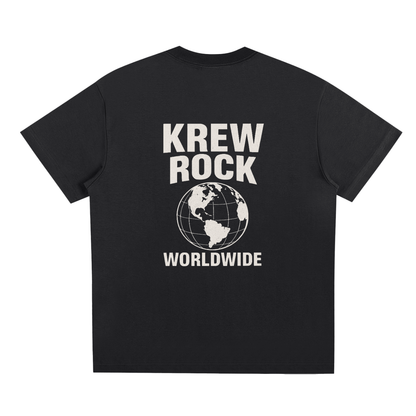 Worldwide Krew Tee