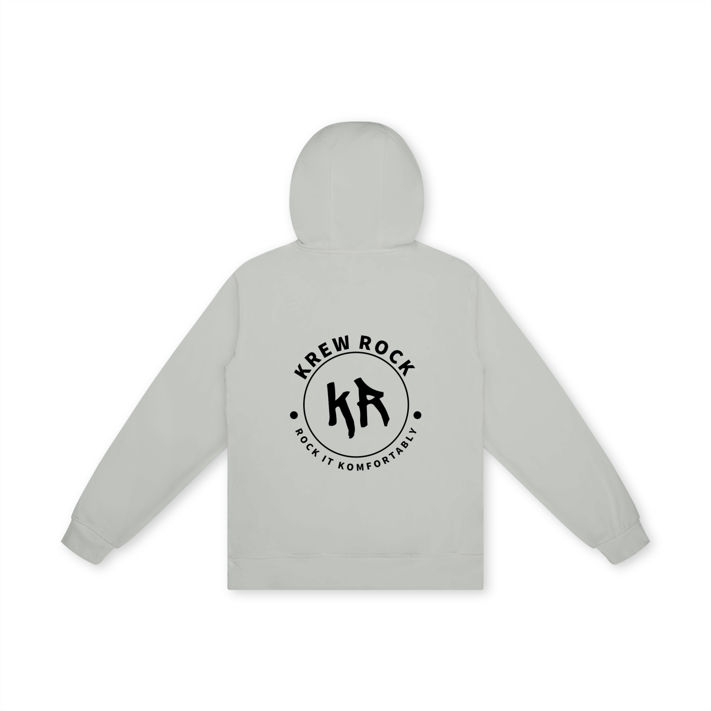 Unisex Basic 100% Cotton Hoodie