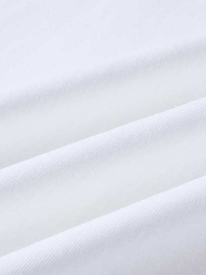 Everyday Krew Tee (White Logo)