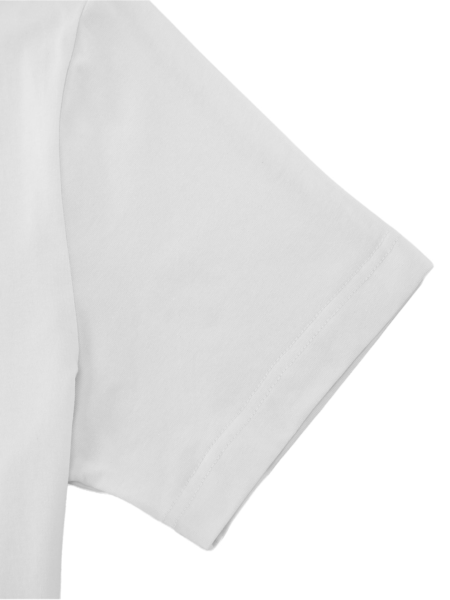 Unisex Krew Mirage Tee