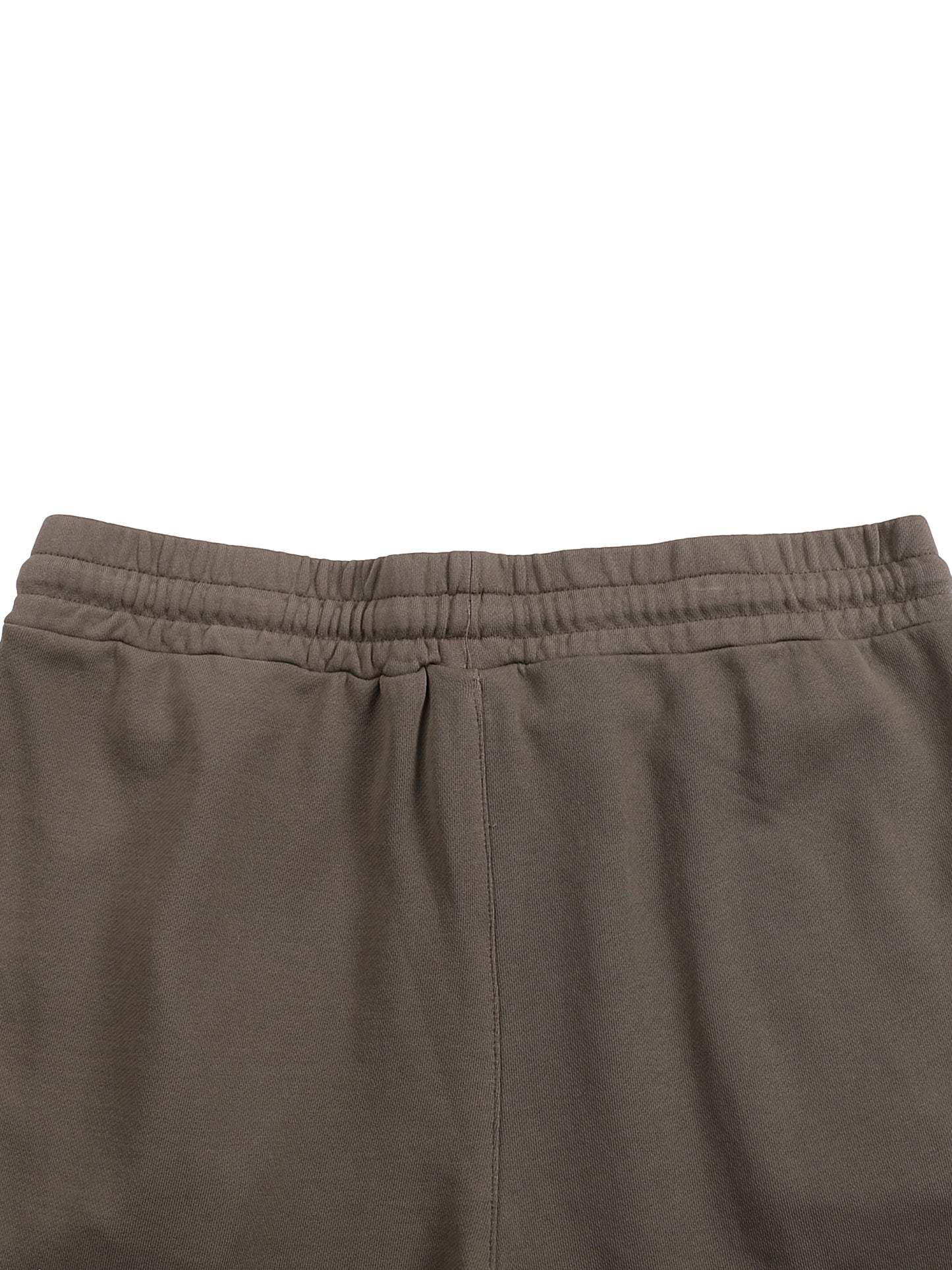 Essential Sweatpants (Black Logo)