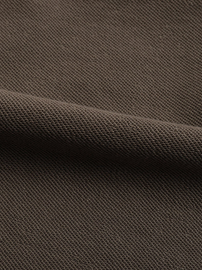 Essential Sweatpants (Black Logo)