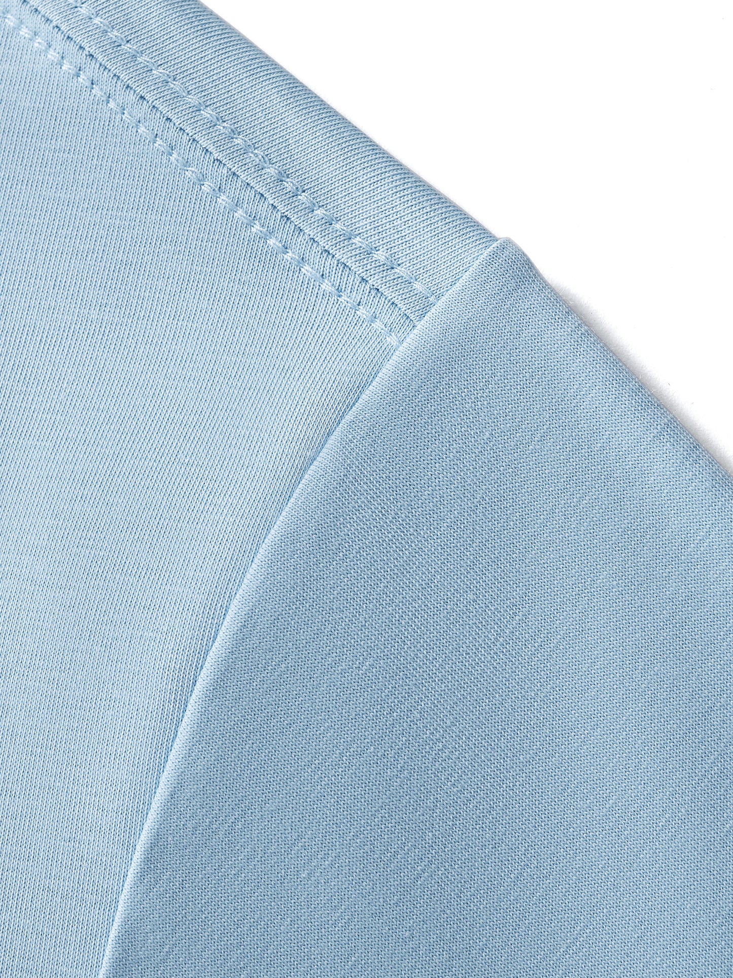 Rock It Komfortably Tee (Black Print)