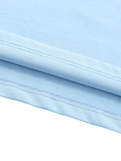 Smiley Krew Kids' T-shirt