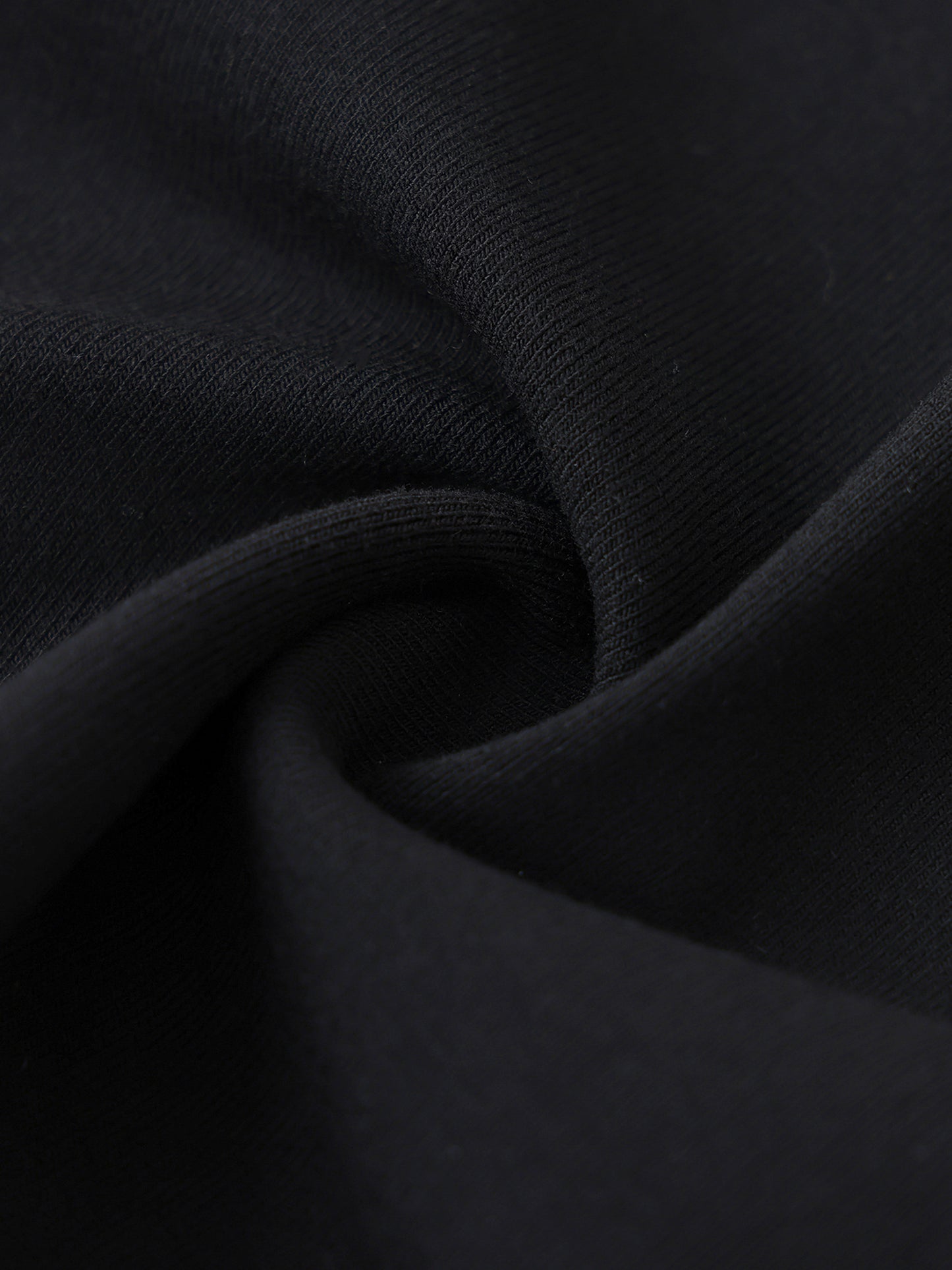 Essential Drawstring T-Shirt