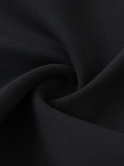 Essential Drawstring T-Shirt